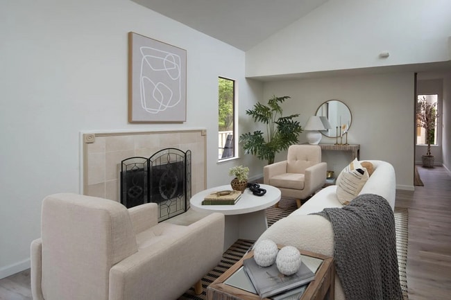 property at 95 Montsalas Dr