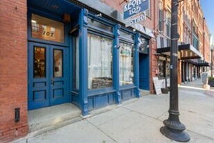 105-107-107 Washington St in Haverhill, MA - Building Photo