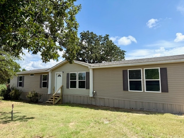 2529 Cardinal Rd in Ardmore, OK - Building Photo - Building Photo