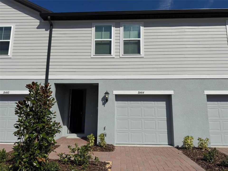 16464 Happy Eagle Dr in Clermont, FL - Building Photo