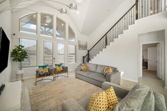 1811 Smithers Landing Dr in Richmond, TX - Building Photo - Building Photo