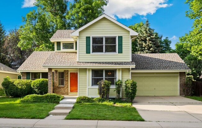 1556 Faraday Cir