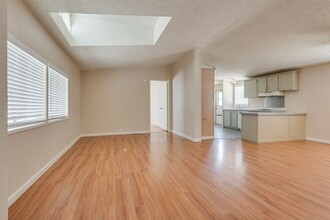 5331 Money St in Pahrump, NV - Building Photo - Building Photo
