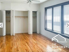 3527.5 N Broadway, Unit 2 in Chicago, IL - Building Photo - Building Photo