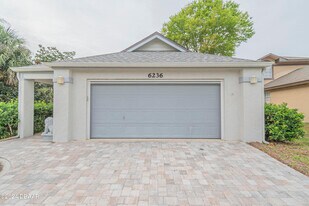 6236 Clover Bend Dr in Port Orange, FL - Building Photo