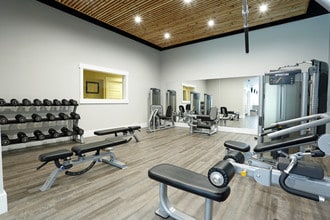 Preserve at Forbes Creek in Kirkland, WA - Building Photo - Interior Photo