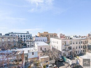 1143 DeKalb Ave in Brooklyn, NY - Building Photo - Building Photo