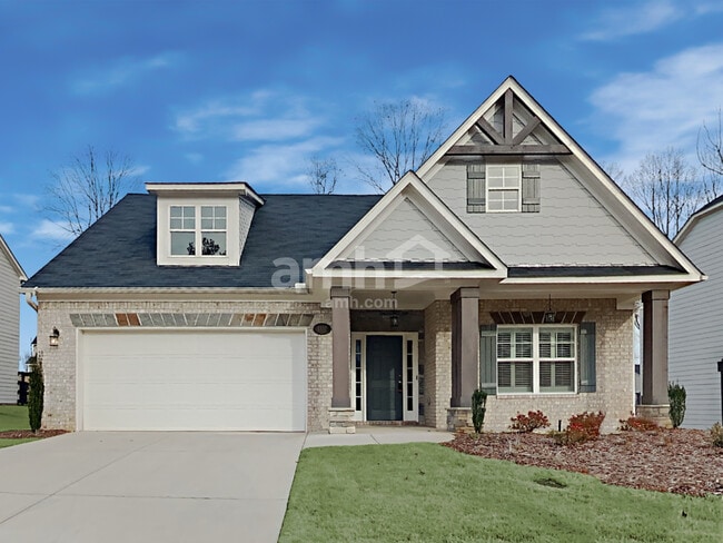 property at 4330 Madison Hall Dr