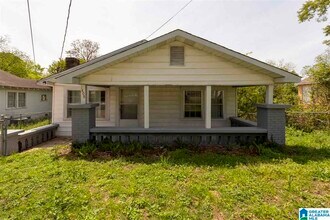 1408 8th Ave in Fultondale, AL - Building Photo - Building Photo