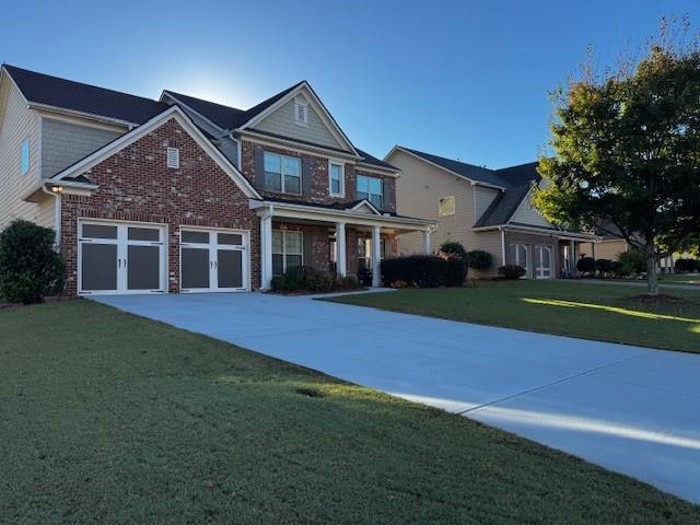 1440 Waverly Glen Dr in Alpharetta, GA - Building Photo - Building Photo
