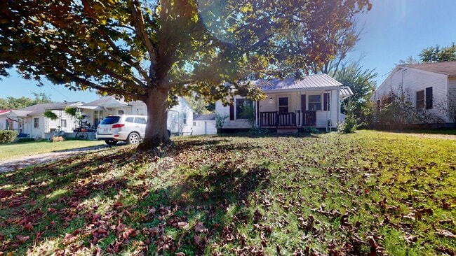 property at 681 Burns St