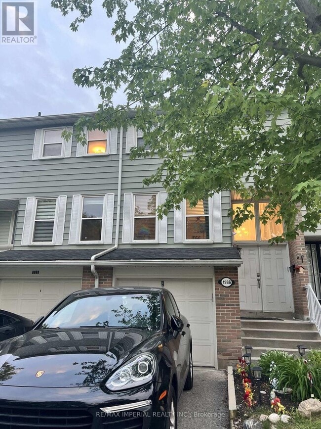 property at 1986 John St.