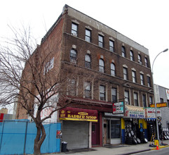 Third Ave and E Tremont in Bronx, NY - Building Photo - Building Photo