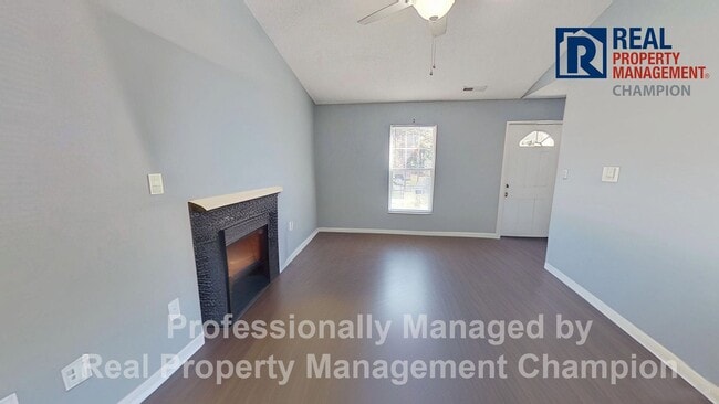 1163 Pueblo Dr in Jacksonville, NC - Building Photo - Building Photo