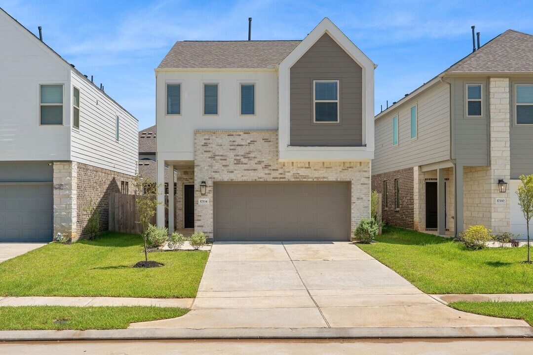 17114 Pentland Hls Wy in Hockley, TX - Building Photo