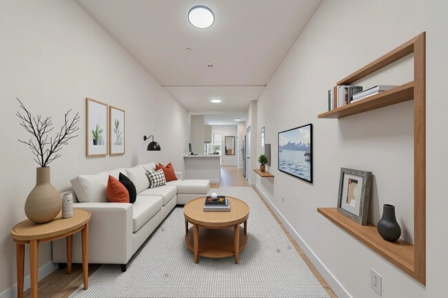 property at 220 Madison St