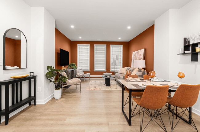 Milliner Lofts in Hatboro, PA - Building Photo - Building Photo