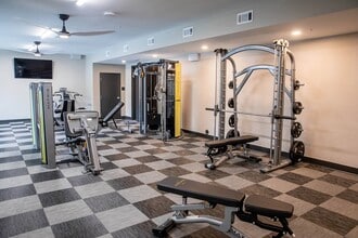 The Hamilton and Hume House Apartments in Nashville, TN - Building Photo - Building Photo