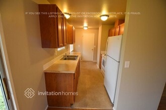 3307 S 251st Pl in Kent, WA - Foto de edificio - Building Photo