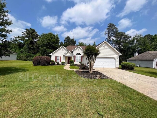 property at 4398 Ashlyn Rebecca Dr SW