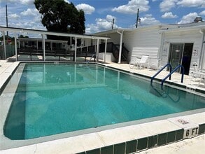 819 Mary St in Wildwood, FL - Building Photo - Building Photo