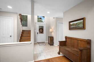 2 Amber Fire Pl in Spring, TX - Building Photo - Building Photo
