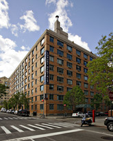 100 Jane St Apartments