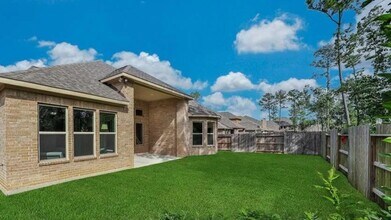 13214 Itasca Pine Dr in Humble, TX - Building Photo - Building Photo