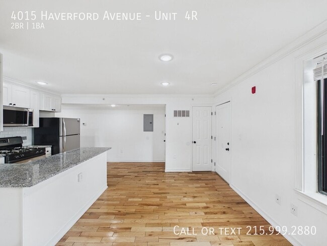 4015 Haverford Ave