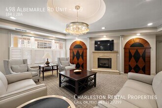498 Albemarle Rd in Charleston, SC - Building Photo - Building Photo
