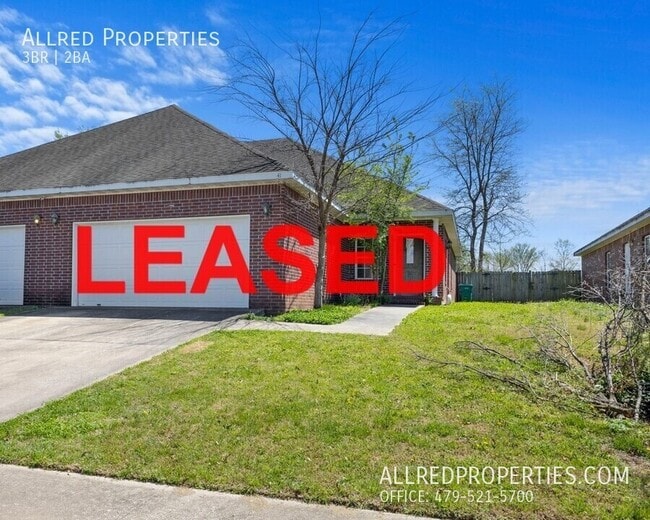 property at 41 Dakota Trail