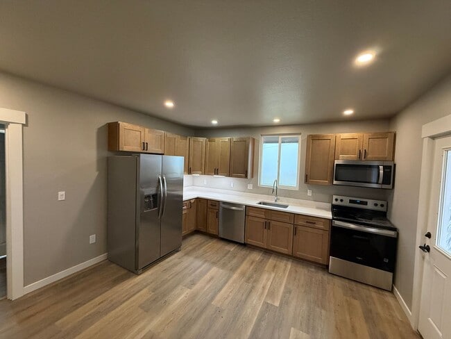 property at 6208 Dark Hollow Rd