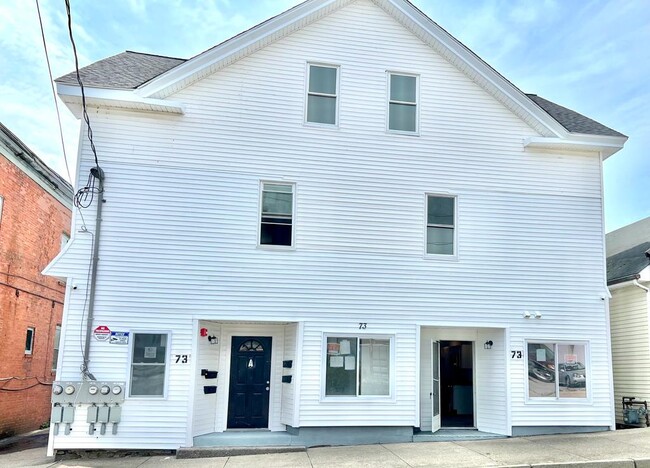 property at 73 Brookside Ave
