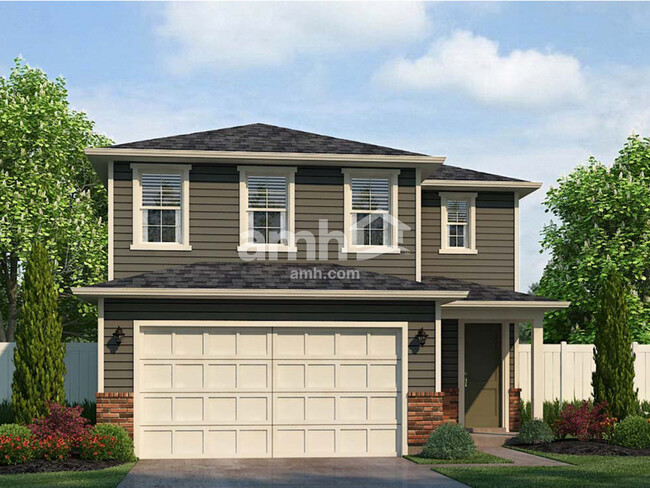property at 4855 85th Dr NE