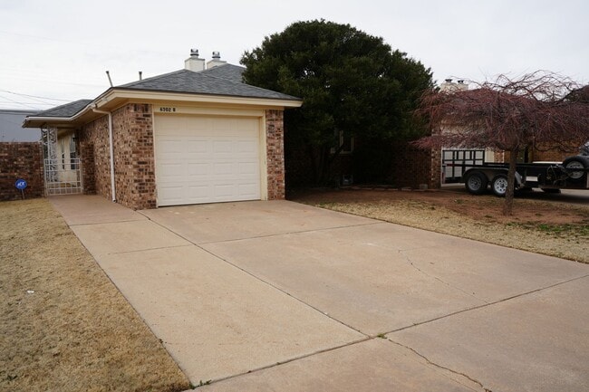 property at 6302 York Dr