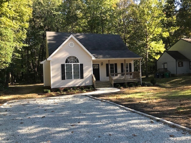 4905 Black Oak Rd in Richmond, VA - Building Photo - Building Photo