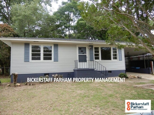 2303 4th Ave in Phenix City, AL - Building Photo - Building Photo