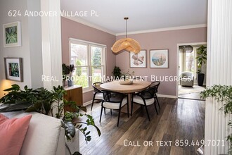 624 Andover Village Pl in Lexington, KY - Building Photo - Building Photo