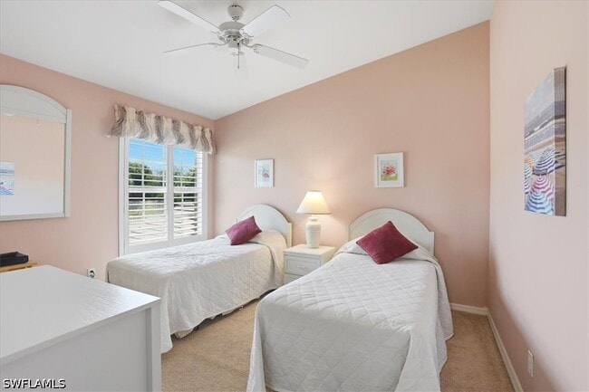 property at 5657 Whisperwood Blvd