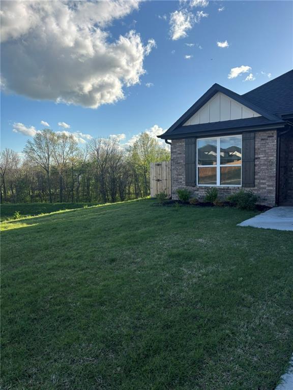 3812 SW Pinecrest Dr in Bentonville, AR - Building Photo - Building Photo