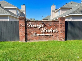 Tangi Lakes in Hammond, LA - Building Photo