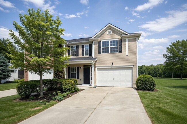 9646 Walkers Glen Dr NW in Concord, NC - Foto de edificio - Building Photo