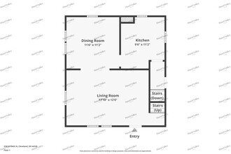 3181 E 134th St in Cleveland, OH - Building Photo - Building Photo