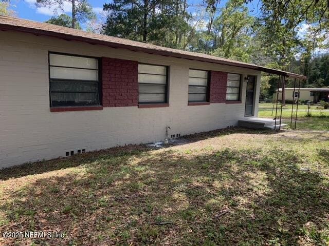 property at 4157 Dalry Dr