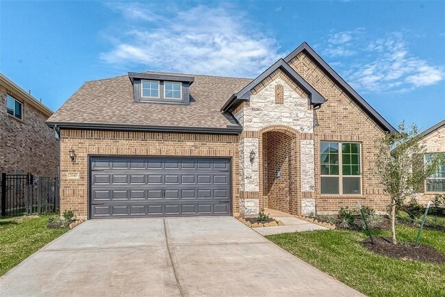2040 Terra Rose Dr in Katy, TX - Building Photo - Building Photo