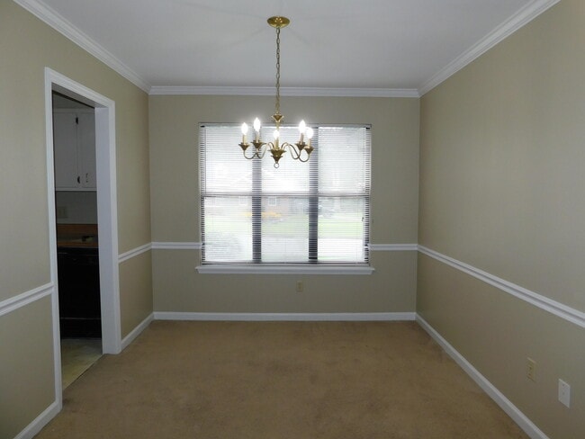 516 Cambridge Rd in Augusta, GA - Building Photo - Building Photo