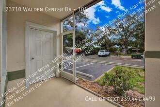 23710 Walden Center Dr in Bonita Springs, FL - Building Photo - Building Photo