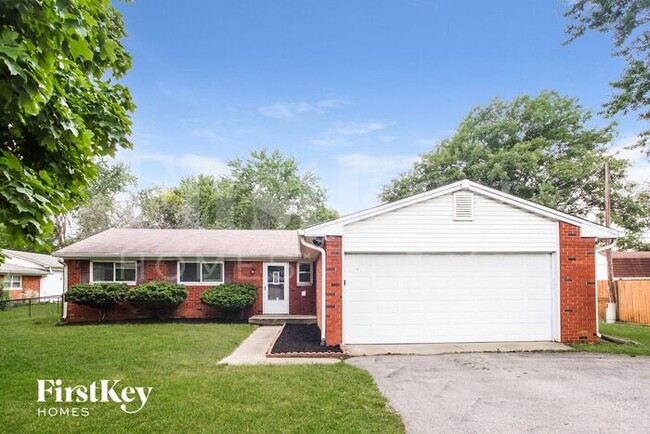 property at 5564 Northland Rd