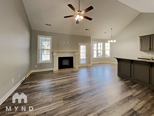 54 Round Rock Cir NE in Rome, GA - Building Photo - Building Photo