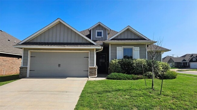 property at 3301 NW 158th Terrace